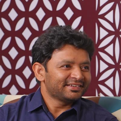 Srinivas